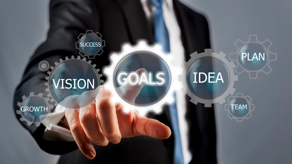 objectifs professionnels